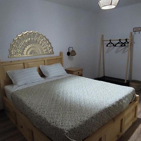 Lindos Alley Apartman Kültér fotó